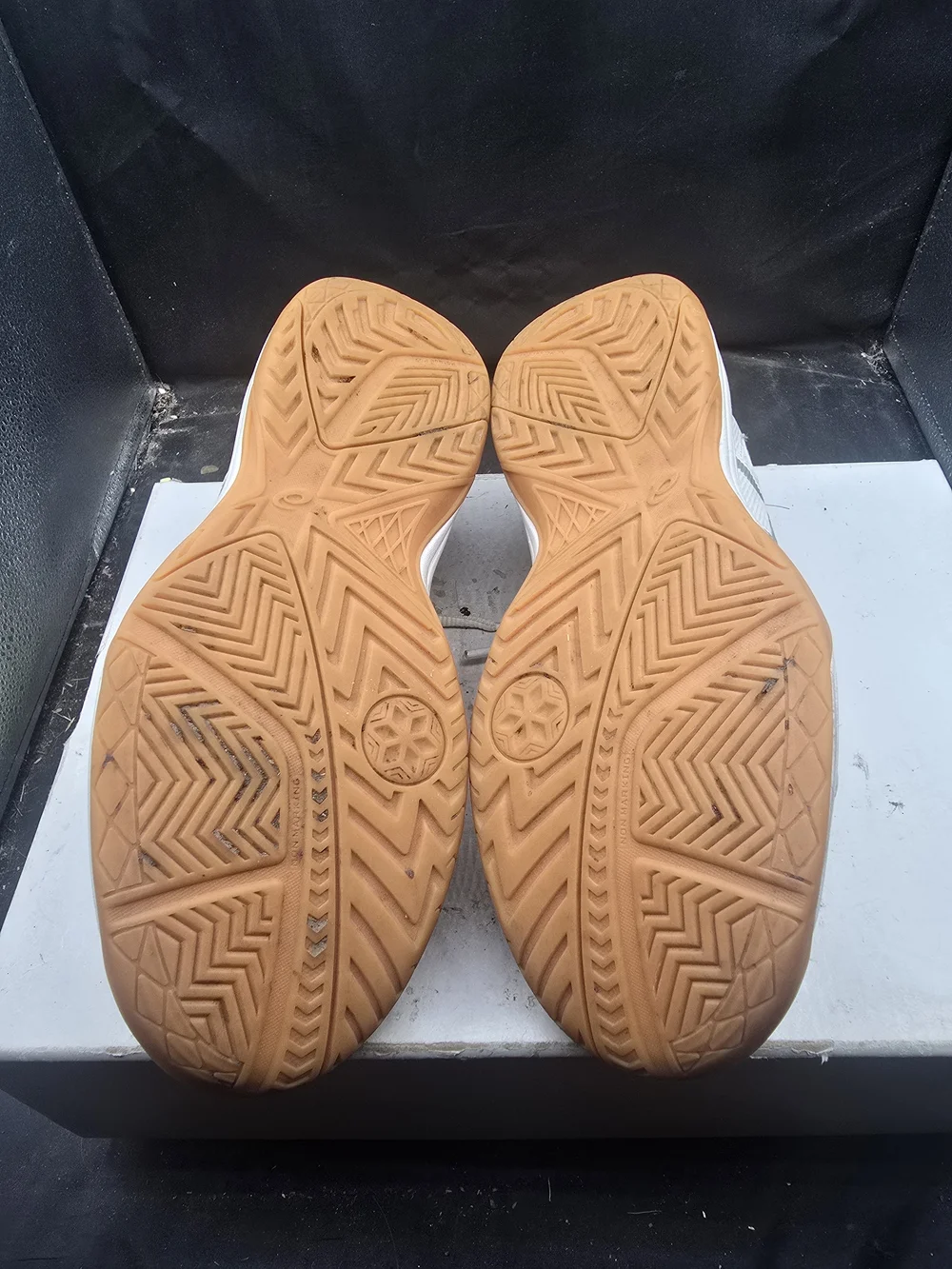 Asics versatile simple
